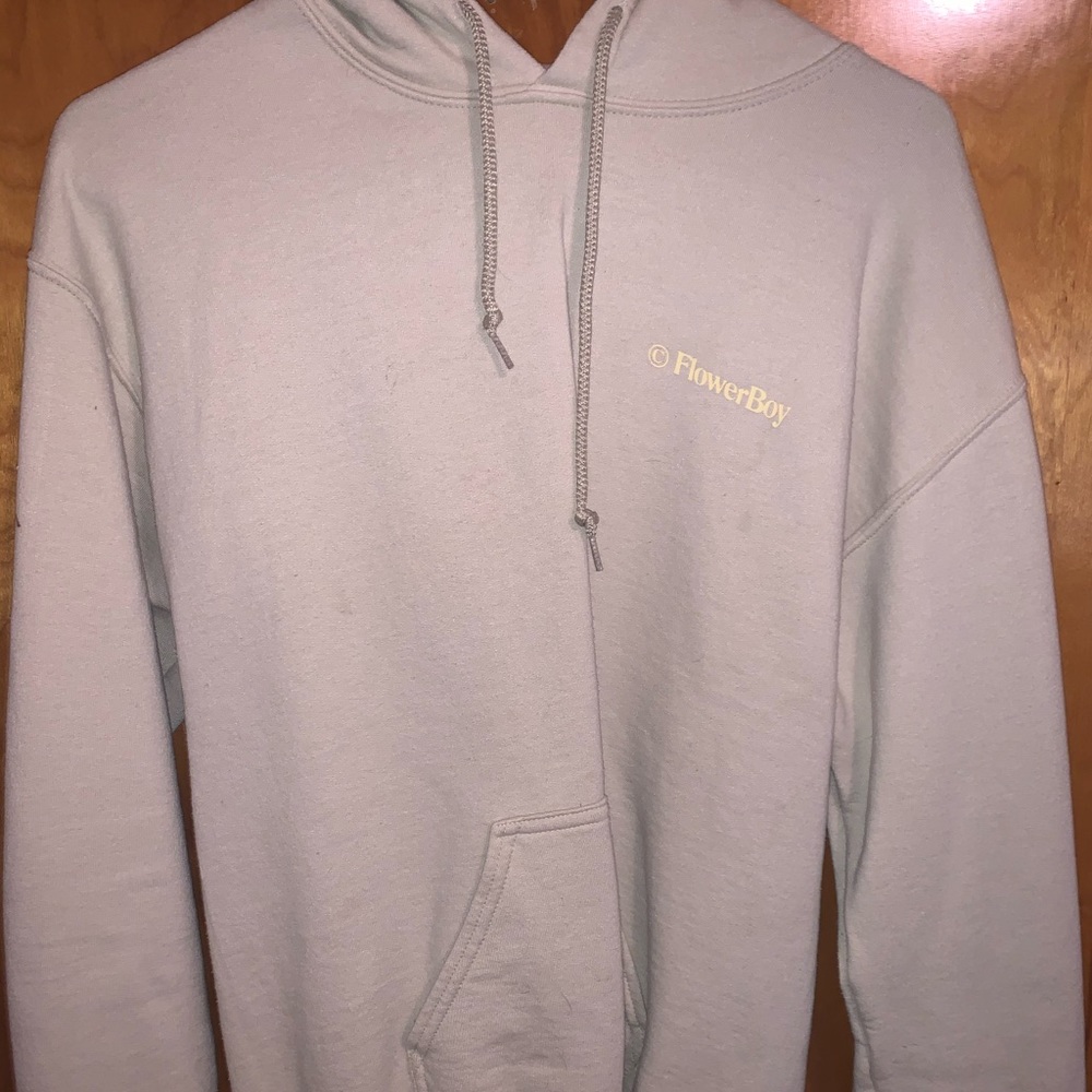 GOLF SAVE THE BEES HOODIE